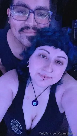 Domisbomb OnlyFans Leaked Free Thumbnail Picture - #hyBwSA0Ir2