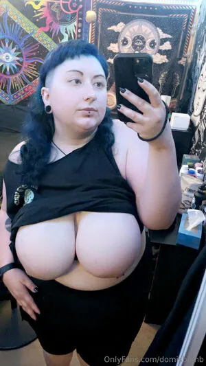 Domisbomb OnlyFans Leaked Free Thumbnail Picture - #iAdOpeJJyz