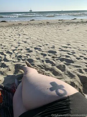 Domisbomb OnlyFans Leaked Free Thumbnail Picture - #iBlkiDqcFj