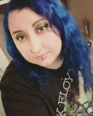 Domisbomb OnlyFans Leaked Free Thumbnail Picture - #iPamJnqB4r