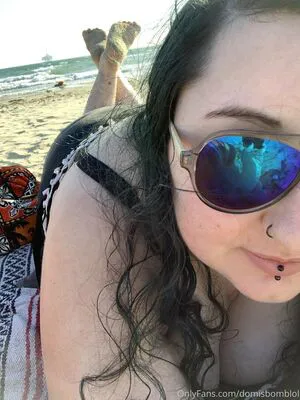 Domisbomb OnlyFans Leaked Free Thumbnail Picture - #laTskrUVX7