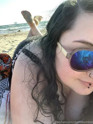 Domisbomb OnlyFans Leaked Free Thumbnail Picture - #m5shhQEzuy