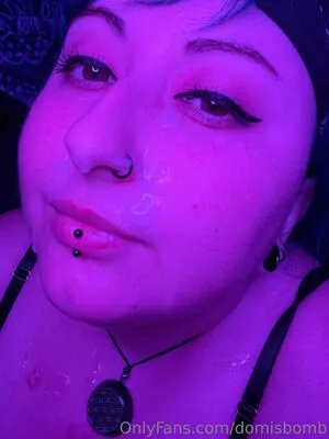 Domisbomb OnlyFans Leaked Free Thumbnail Picture - #mBXwGWAGoq