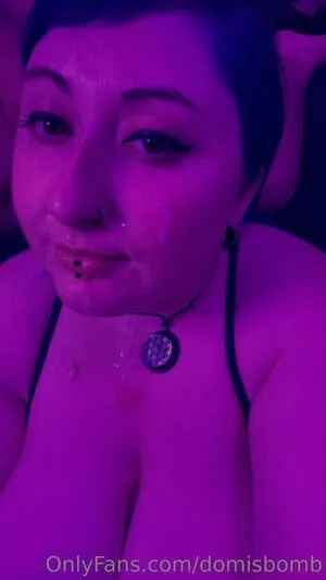 Domisbomb OnlyFans Leaked Free Thumbnail Picture - #q8Fiy2txKU