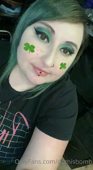 Domisbomb OnlyFans Leaked Free Thumbnail Picture - #rxWOhsL2p0