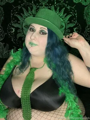 Domisbomb OnlyFans Leaked Free Thumbnail Picture - #tagVBgmfSD