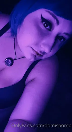Domisbomb OnlyFans Leaked Free Thumbnail Picture - #usL3aU4AlL
