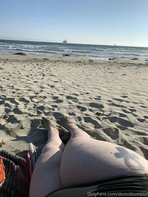 Domisbomb OnlyFans Leaked Free Thumbnail Picture - #v3NQ2Bb6PZ