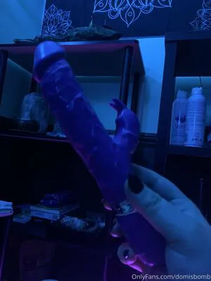 Domisbomb OnlyFans Leaked Free Thumbnail Picture - #vyLxTMpS2X