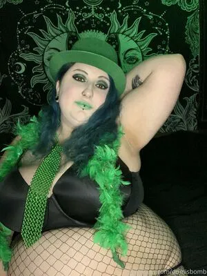 Domisbomb OnlyFans Leaked Free Thumbnail Picture - #x04gJ8A3jh