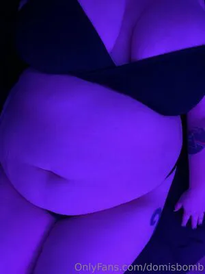 Domisbomb OnlyFans Leaked Free Thumbnail Picture - #zbjb1ZCsyT