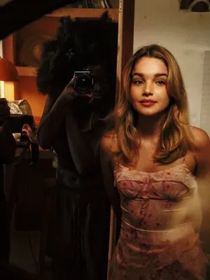 Domithila Cattete OnlyFans Leaked Free Thumbnail Picture - #0OvkddwQcZ