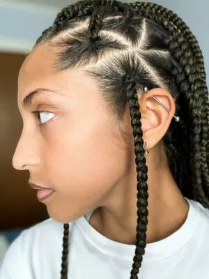 domiversailles OnlyFans Leaked Free Thumbnail Picture - #5BNGcVabkE