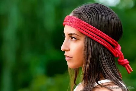 domiversailles OnlyFans Leaked Free Thumbnail Picture - #AdyKRtdSXu