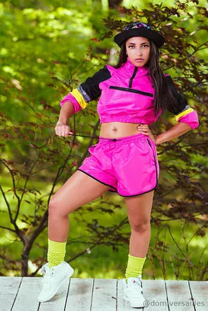 domiversailles OnlyFans Leaked Free Thumbnail Picture - #BfZ7cDLHHj