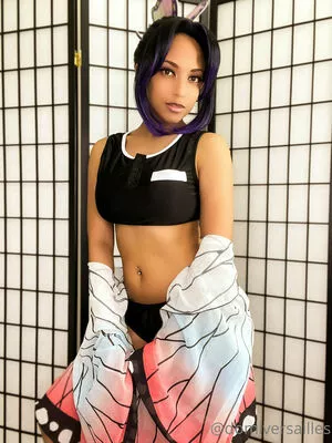 domiversailles OnlyFans Leaked Free Thumbnail Picture - #DV7adun81h