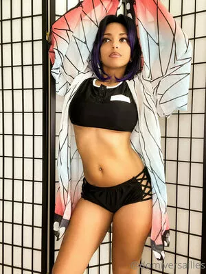 domiversailles OnlyFans Leaked Free Thumbnail Picture - #E6HxIlMxpk