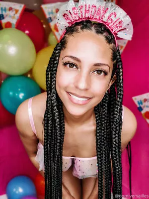 domiversailles OnlyFans Leaked Free Thumbnail Picture - #I8wyeSvRCY