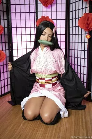 domiversailles OnlyFans Leaked Free Thumbnail Picture - #IGZ3cn4azm