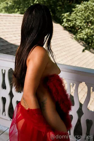 domiversailles OnlyFans Leaked Free Thumbnail Picture - #IcYlVbLjx5