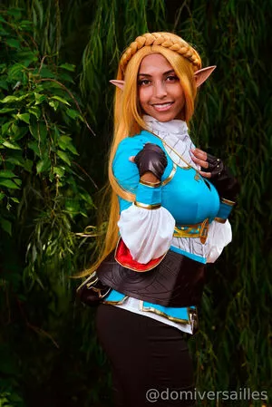 domiversailles OnlyFans Leaked Free Thumbnail Picture - #IgmPQcZNMQ