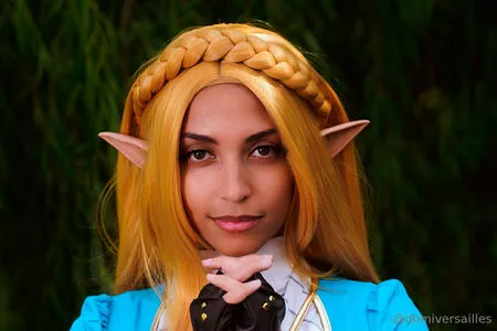 domiversailles OnlyFans Leaked Free Thumbnail Picture - #JLP7COJ3rR