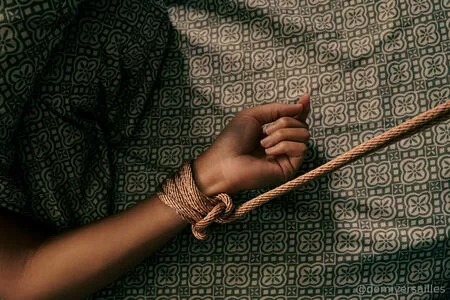 domiversailles OnlyFans Leaked Free Thumbnail Picture - #K7cpL4ugdk