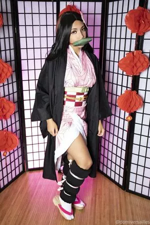 domiversailles OnlyFans Leaked Free Thumbnail Picture - #MRXcTRWJNT