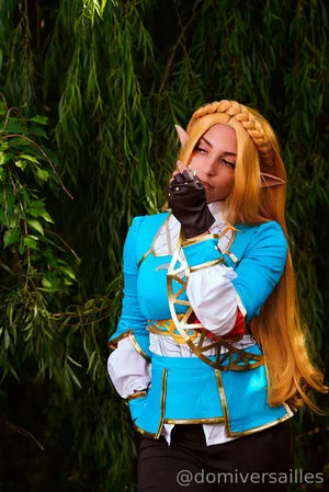 domiversailles OnlyFans Leaked Free Thumbnail Picture - #NIYFIC6V5G