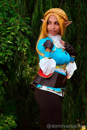 domiversailles OnlyFans Leaked Free Thumbnail Picture - #Oq9WULqCXW