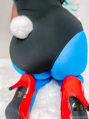 domiversailles OnlyFans Leaked Free Thumbnail Picture - #SrJDjrXtDo