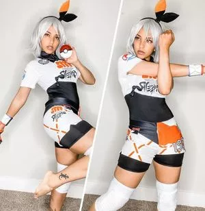 domiversailles OnlyFans Leaked Free Thumbnail Picture - #TTEiRDwFYC