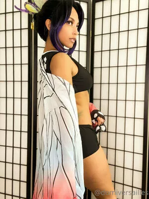 domiversailles OnlyFans Leaked Free Thumbnail Picture - #TdvdIwqXdL