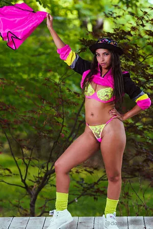 domiversailles OnlyFans Leaked Free Thumbnail Picture - #U36JSnXWOv