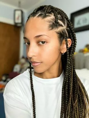 domiversailles OnlyFans Leaked Free Thumbnail Picture - #XJFzTJydWj