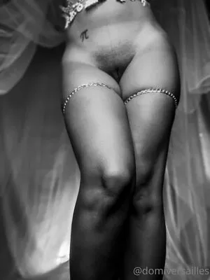 domiversailles OnlyFans Leaked Free Thumbnail Picture - #YysdrVuy6J