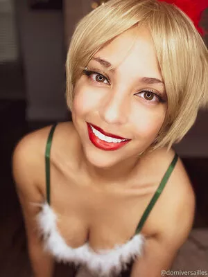 domiversailles OnlyFans Leaked Free Thumbnail Picture - #Zuru6lzT8T