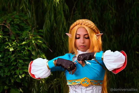 domiversailles OnlyFans Leaked Free Thumbnail Picture - #efFI7n3k1H