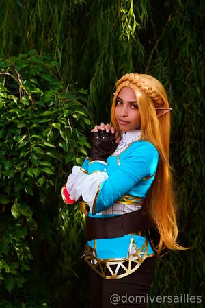 domiversailles OnlyFans Leaked Free Thumbnail Picture - #f6ypmnCIYf