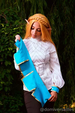 domiversailles OnlyFans Leaked Free Thumbnail Picture - #fwJifdZhqE