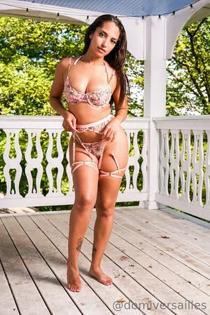 domiversailles OnlyFans Leaked Free Thumbnail Picture - #gASDehPDgJ