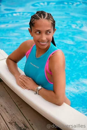 domiversailles OnlyFans Leaked Free Thumbnail Picture - #ixoToGseel