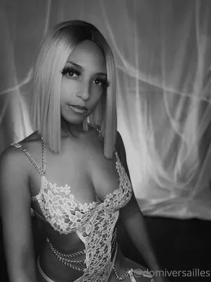 domiversailles OnlyFans Leaked Free Thumbnail Picture - #j2oDAqk3i9