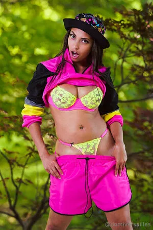 domiversailles OnlyFans Leaked Free Thumbnail Picture - #kERueHYpW2