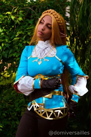 domiversailles OnlyFans Leaked Free Thumbnail Picture - #leauTqHgOp