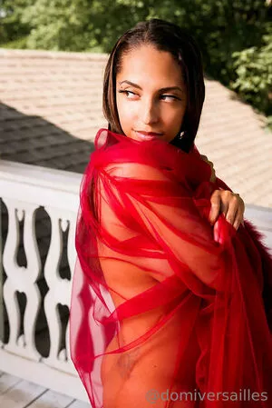 domiversailles OnlyFans Leaked Free Thumbnail Picture - #mlC4LIOvkq