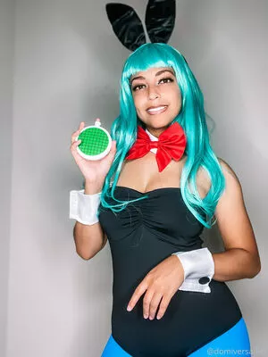 domiversailles OnlyFans Leaked Free Thumbnail Picture - #nDuFo33KXy