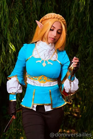 domiversailles OnlyFans Leaked Free Thumbnail Picture - #nPk45MFkKO