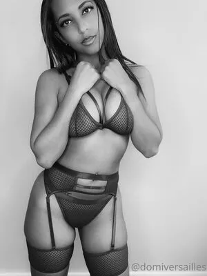 domiversailles OnlyFans Leaked Free Thumbnail Picture - #o7wXibMHXv