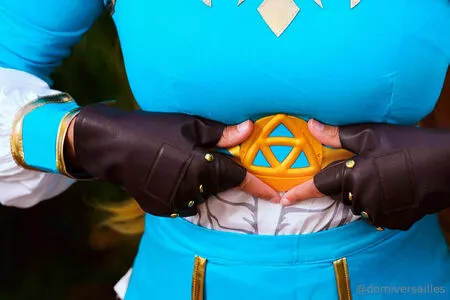 domiversailles OnlyFans Leaked Free Thumbnail Picture - #pCSTykAPKH